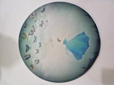 Daf Erbane - (Kurdische & Persische)